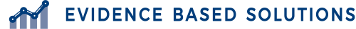 Evidence Based Consulting Solutions