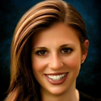 Portrait of Dr. Jennifer Dimoff